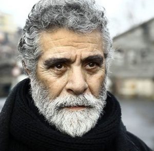 بیوگرافی بهروز وثوقی