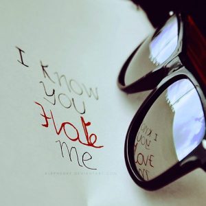 عکس های مفهومی عاشقانه سری اول