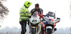 استعلام خلافی موتورسیکلت به 5 روش