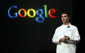 بیوگرافی سالار کمانگر مدیر عامل سابق یوتیوب