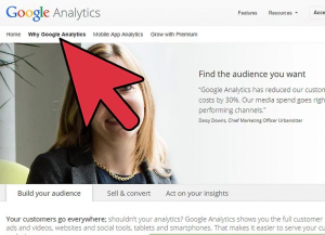 آموزش نحوه اضافه کردن گوگل آنالیز به وردپرس