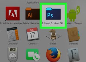 آموزش ساخت براش سفارشی در فتوشاپ (CC 2015)