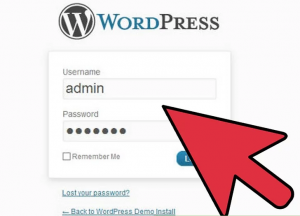 نحوه تغییر سرصفحه در وردپرس