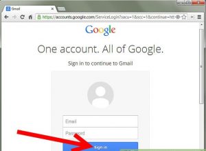 نحوه افزودن تأییدیه فرستادن به Gmail