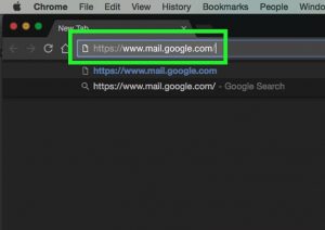 نحوه حذف مخاطبین از جیمیل