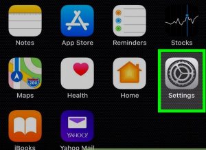 نحوه ارسال ایمیل رمز شده با جیمیل در آیفون و اندروید