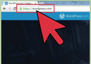 چگونه یک وبلاگ در سیستم بلاگدهی وردپرس ایجاد کنیم؟