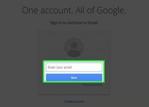 نحوه پاک کردن ایمیل ها در صندوق ورودی جیمیل