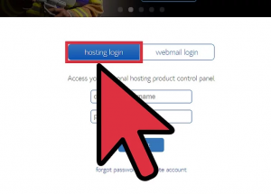 آموزش نصب وردپرس بر روی Bluehost