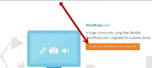 نحوه قرار دادن یک ویجت یا ابزارک متن در وردپرس