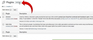 ساخت یک سایت اتوماتیک با وردپرس با افزونه وی پی او ماتیک