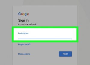 نحوه چک کردن اینکه حساب جیمیل شما هک شده است یا خیر؟
