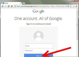 نحوه وارد کردن سایر ایمیل ها به جیمیل