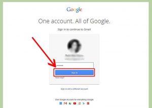 آموزش امن نگه داشتن حساب جیمیل (امنیت جیمیل)