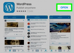 آموزش حذف یک وبلاگ وردپرس از wordpress.com