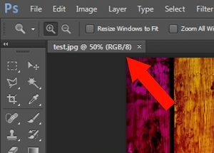 آموزش تبدیل فایل RGB به CMYK در فتوشاپ
