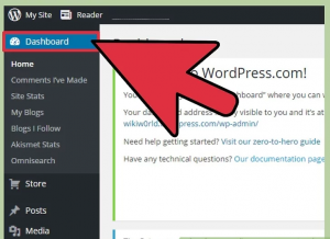 نحوه اکسپورت و اینپورت یک سایت وردپرسی