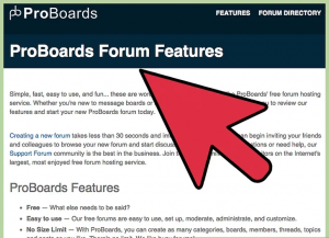 چگونه یک انجمن را در وردپرس ادغام کنیم
