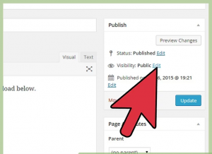 نحوه اضافه کردن انتشارات برای دانلود در وردپرس