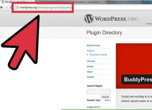 نحوه مدیریت پلاگین های وردپرس با آپاچی سابورشن