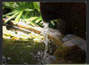 آموزش اضافه کردن اثر نورپردازی در فتوشاپ