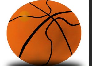 آموزش ساخت یک توپ بسکتبال در فتوشاپ