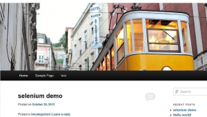 آموزش نصب وردپرس بر روی کامپیوتر با استفاده از Web Platform Installer