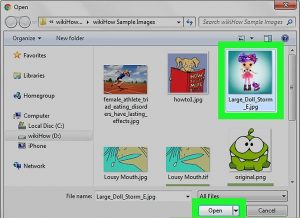 نحوه تغییر تصویر پروفایل جیمیل