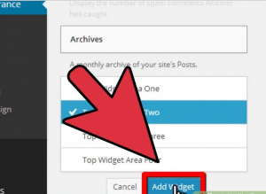 آموزش نحوه استفاده از سیستم بلاگدهی وردپرس (wordpress.com)