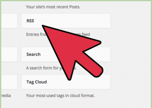 آموزش ساخت rss برای وبلاگ وردپرس به دو روش ساده