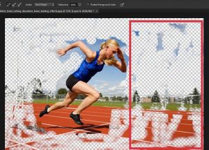 آموزش حذف پس زمینه یک تصویر در فتوشاپ