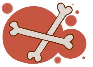 عوارض مصرف غذای خام برای سگ