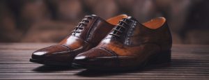 5 کفش کلاسیک که هر آقای محترم باید داشته باشد