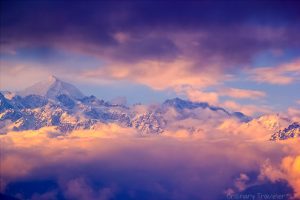 10 عجایب زمینی که از فضا میتوان آنها را مشاهده کرد