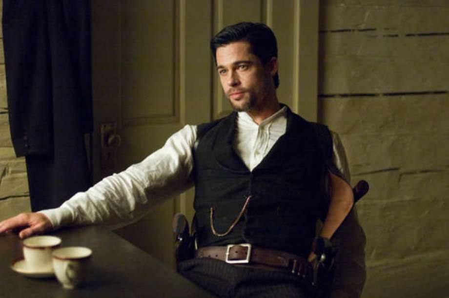 The Assassination of Jesse James by the Coward Robert Ford