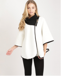 ۸ نوع پوشش که هر دختری باید به آن توجه کند