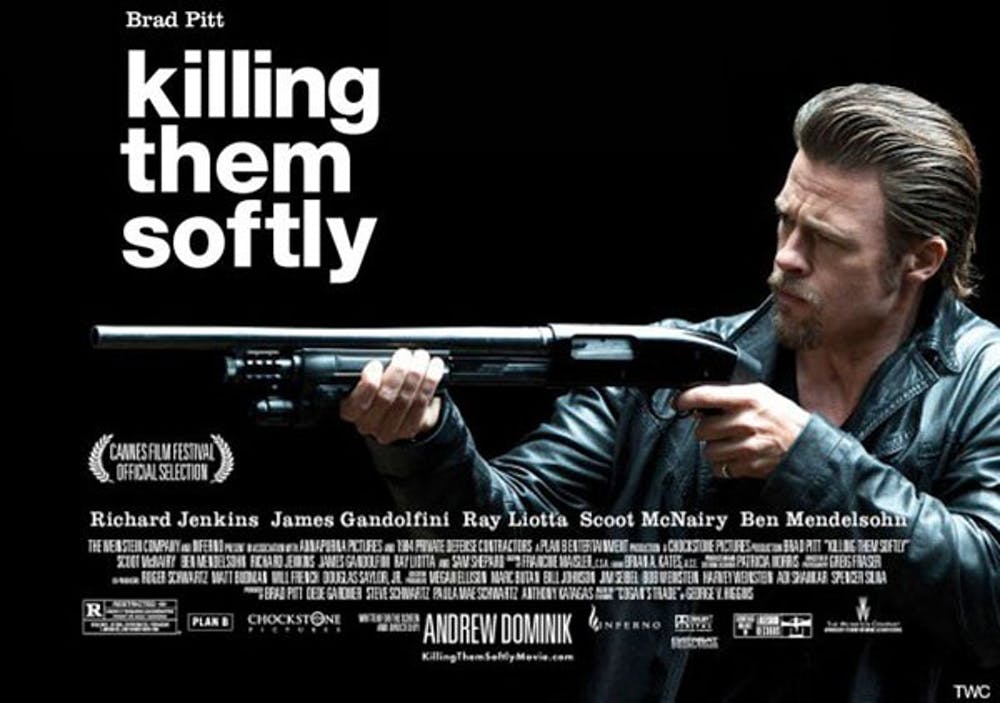 Killing Them Softly