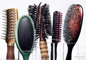 روش‌های عالی برای تمیزکردن برس