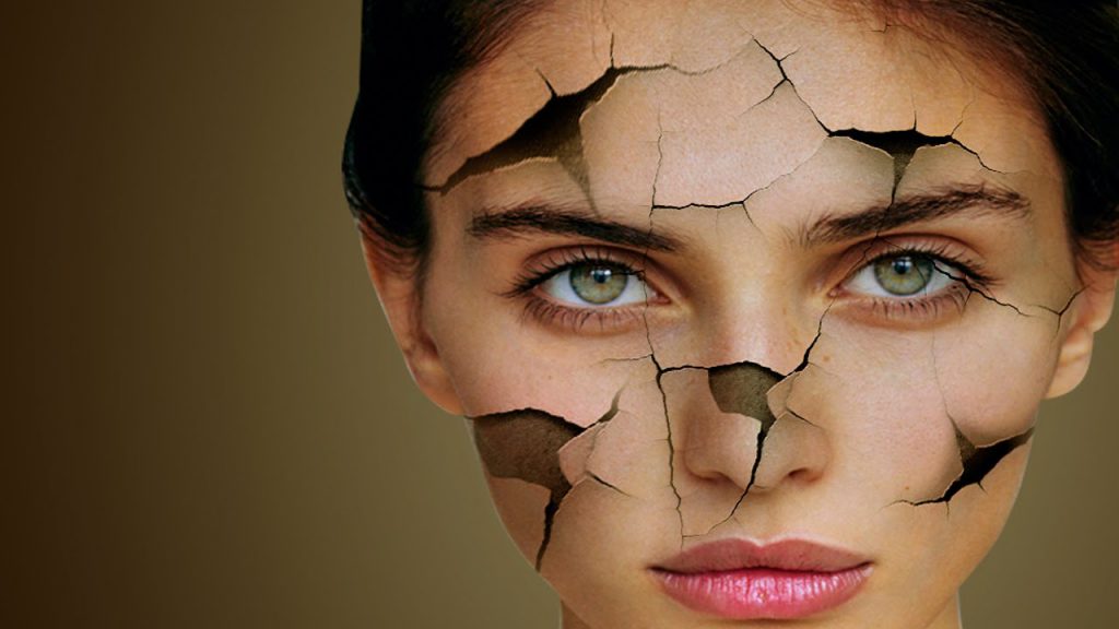 روش خانگی ساخت کرم ضد ترک پوست