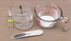 آموزش ساخت خمیر دندان طبیعی طب سنتی