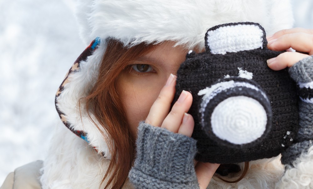 راه هایی برای محافظت خودتان و دوربین تان از سرما
