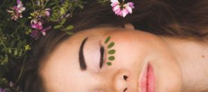 درمان جوش سرسیاه با چند ماسک خانگی ساده