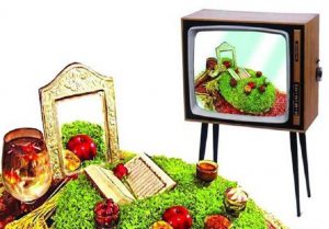 برنامه های تلوزیونی نوروز 98 ویژه برنامه های نوروزی