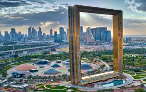 راهنمای گردشگری سفر به دبی و معرفی جاذبه های خاص این شهر باشکوه