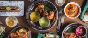 آشنایی با معروف ترین غذاهای محلی دبی