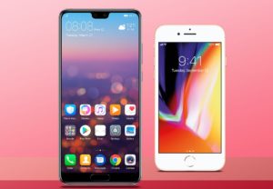 راز موفقیت موبایل های چینی در رقابت با اپل و سامسونگ