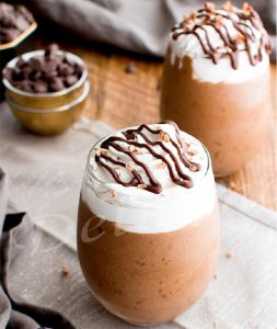 طرز تهیه موکا فراپه با قهوه اسپرسو دلچسپ مناسب روزهای گرم تابستان