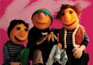 کلاه قرمزی و نوروز 98 – برنامه کلاه قرمزی در نوروز 98