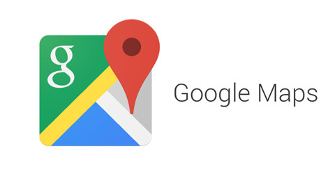 پیدا کردن مکان با google maps