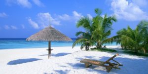 زیباترین جزایر دنیا درکجا قرار دارند؟